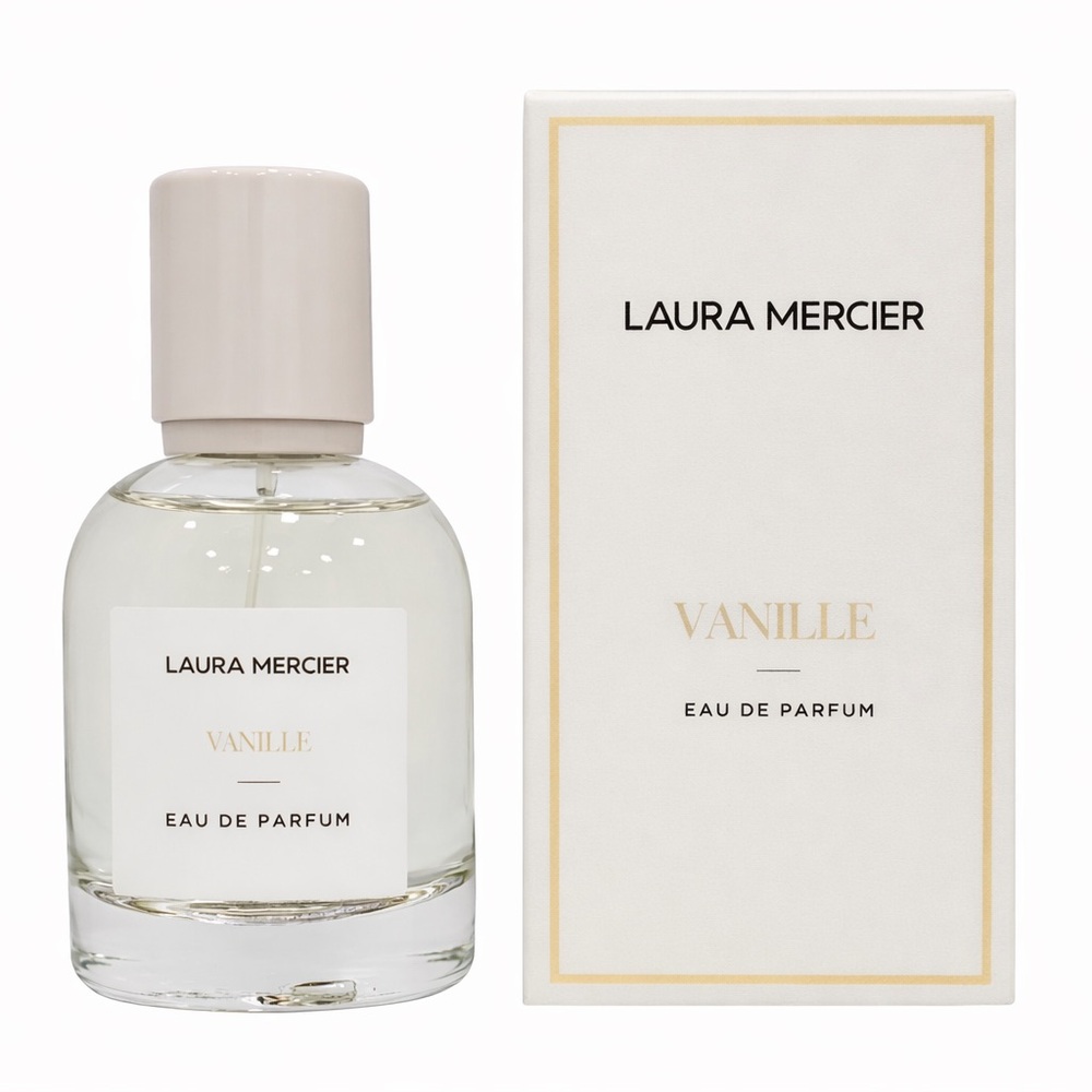 Laura Mercier Vanille 1.7 oz / 50 ml Spray - NEW IN BOX